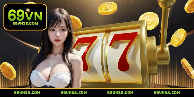 Tham gia quay hũ rinh Jackpot tỷ đồng